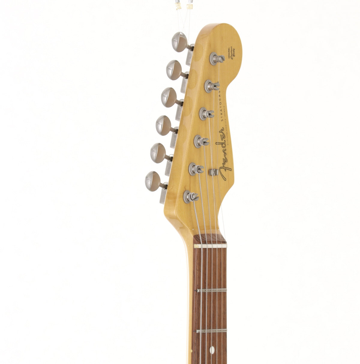 [SN MIJ T077082] USED FENDER JAPAN / ST62M-US 3TS [06]