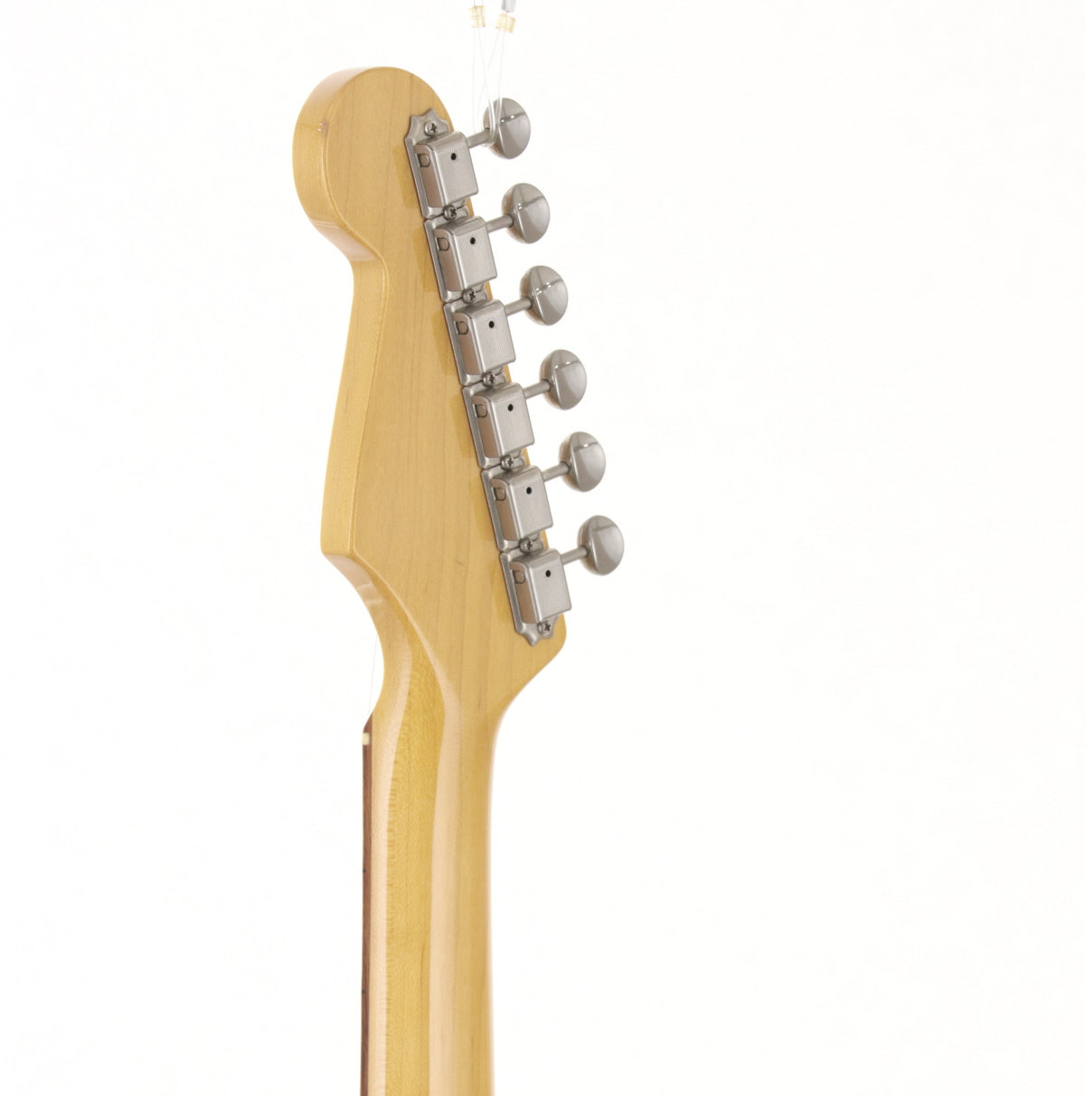 [SN MIJ T077082] USED FENDER JAPAN / ST62M-US 3TS [06]