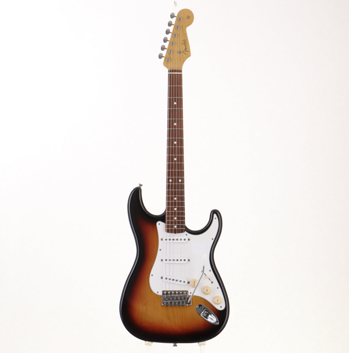 [SN MIJ T077082] USED FENDER JAPAN / ST62M-US 3TS [06]