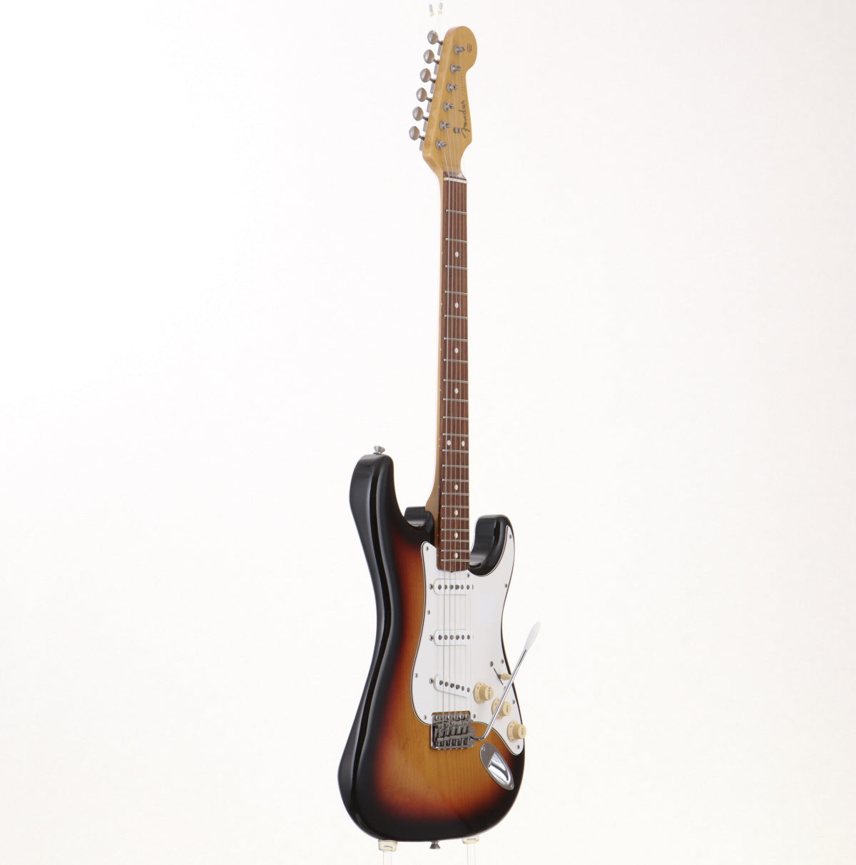 [SN MIJ T077082] USED FENDER JAPAN / ST62M-US 3TS [06]