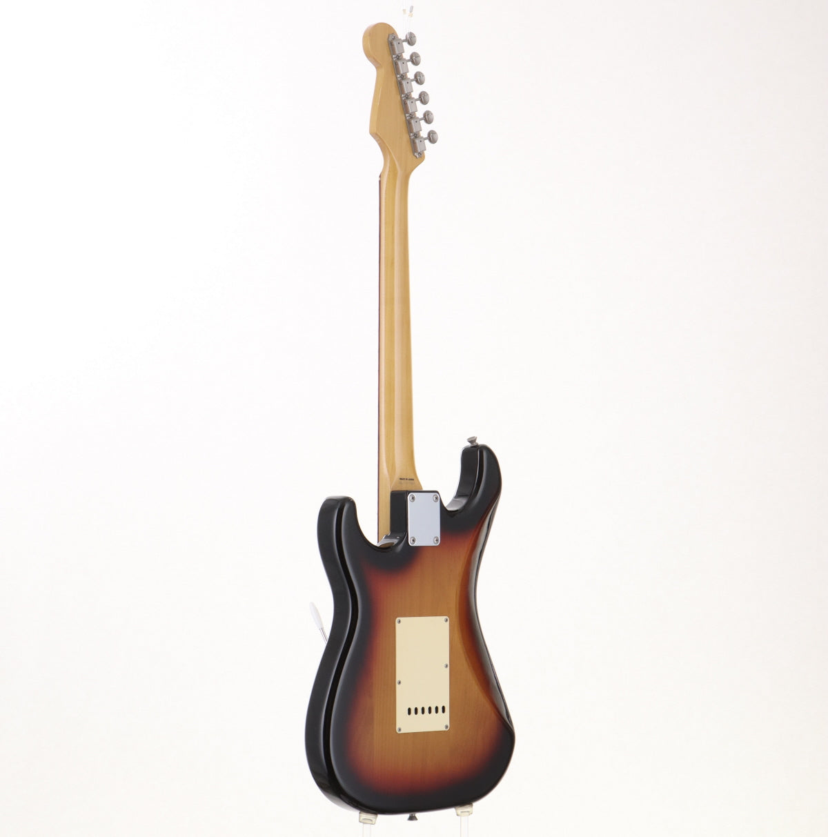 [SN MIJ T077082] USED FENDER JAPAN / ST62M-US 3TS [06]