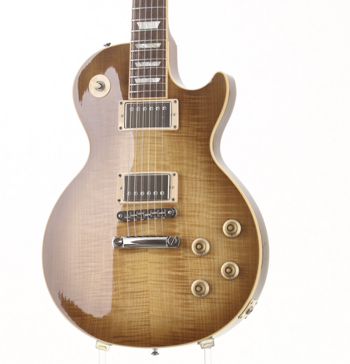 [SN 009380567] USED GIBSON USA / Les Paul Standard [03]