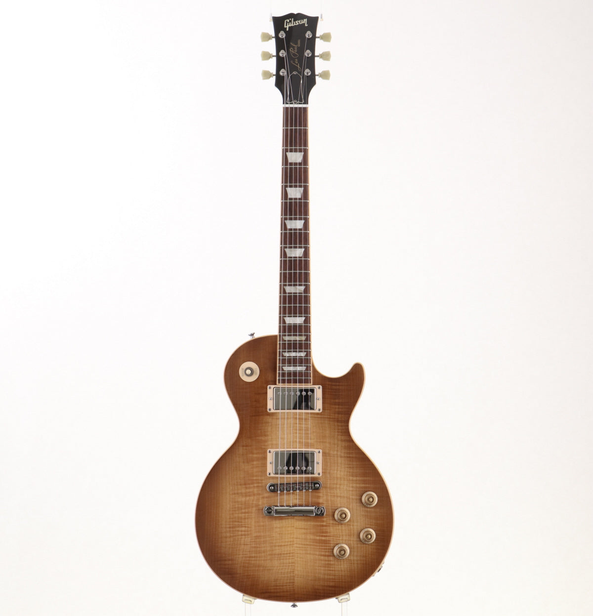 [SN 009380567] USED GIBSON USA / Les Paul Standard [03]