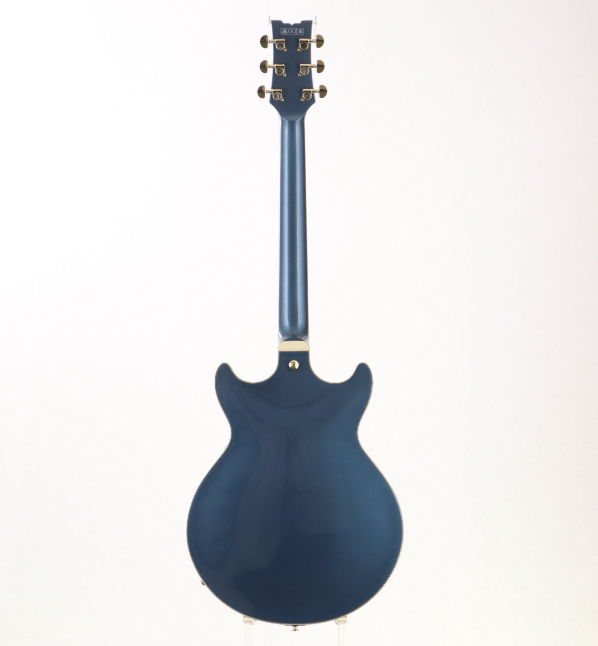 USED IBANEZ / AMH90 Prussian Blue Metallic [05]
