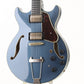 USED IBANEZ / AMH90 Prussian Blue Metallic [05]