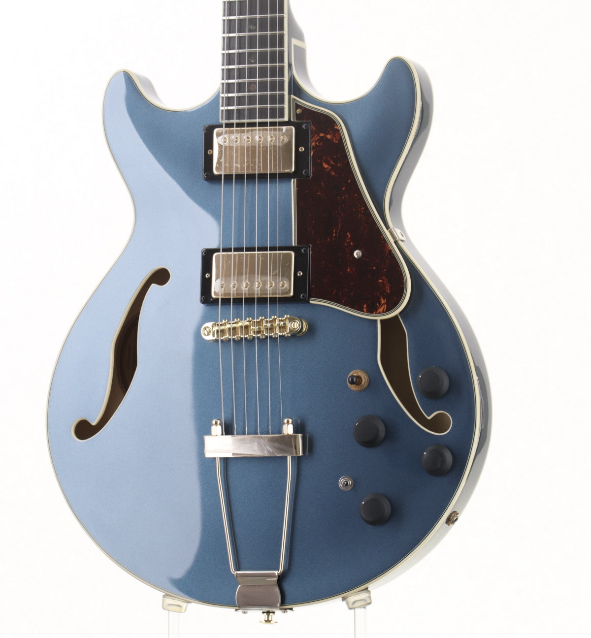 USED IBANEZ / AMH90 Prussian Blue Metallic [05]