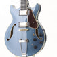 USED IBANEZ / AMH90 Prussian Blue Metallic [05]