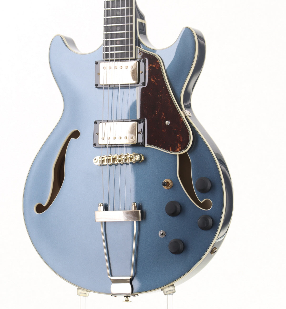 USED IBANEZ / AMH90 Prussian Blue Metallic [05]