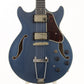 USED IBANEZ / AMH90 Prussian Blue Metallic [05]