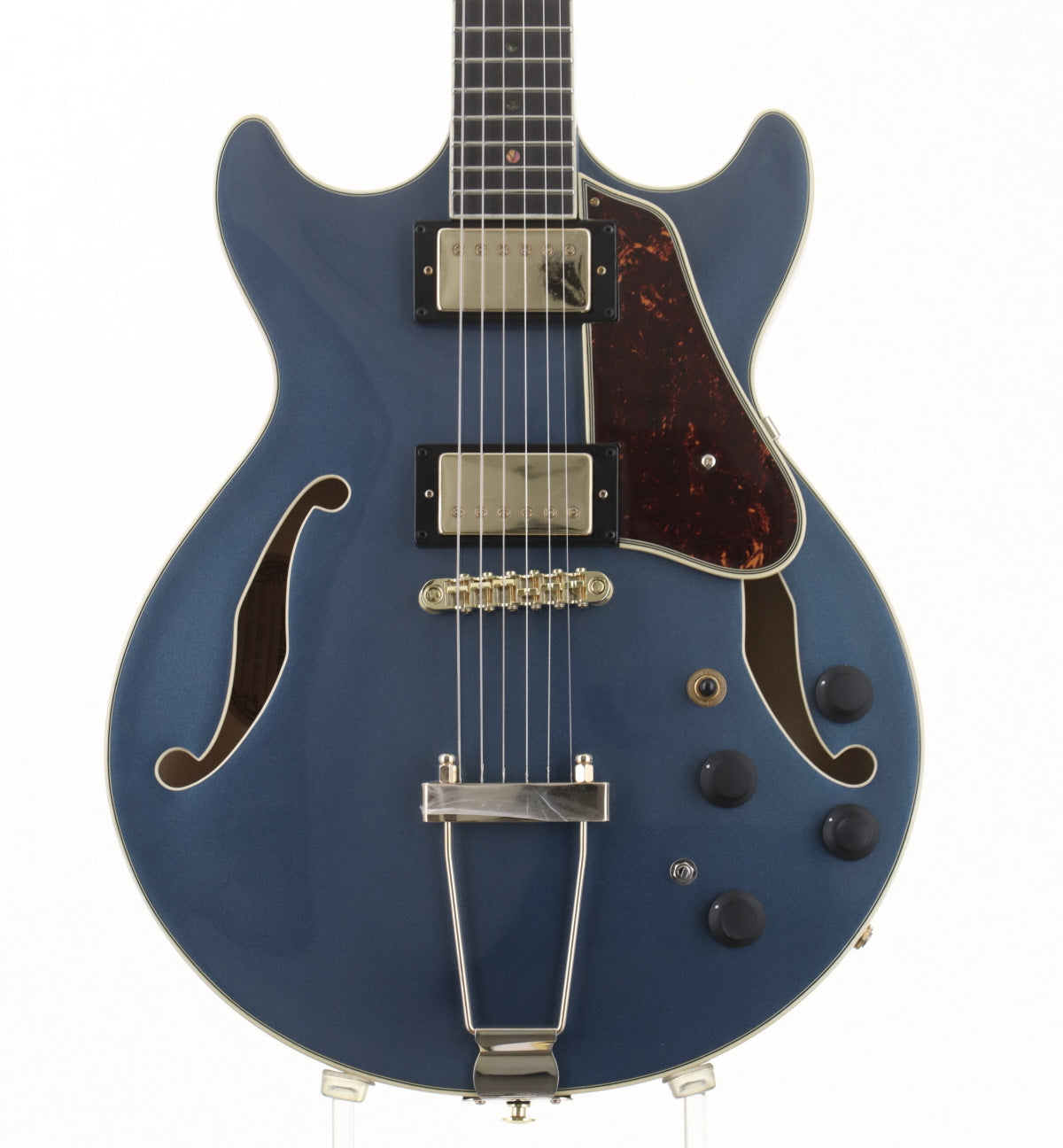 USED IBANEZ / AMH90 Prussian Blue Metallic [05]