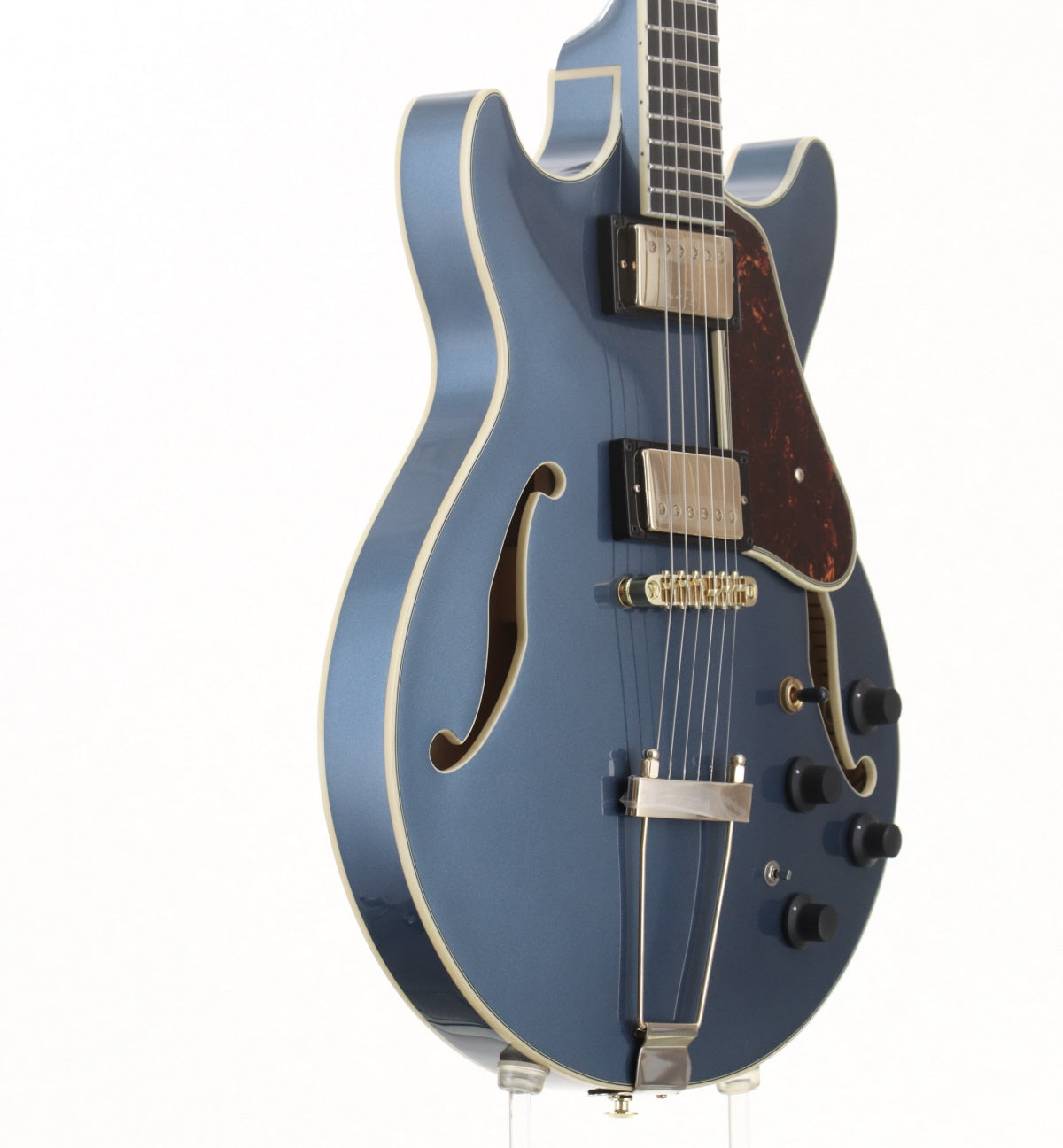 USED IBANEZ / AMH90 Prussian Blue Metallic [05]