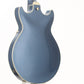 USED IBANEZ / AMH90 Prussian Blue Metallic [05]