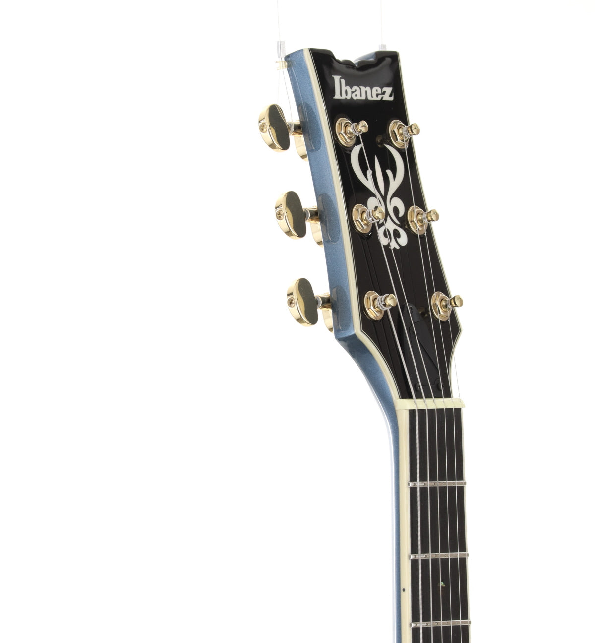 USED IBANEZ / AMH90 Prussian Blue Metallic [05]