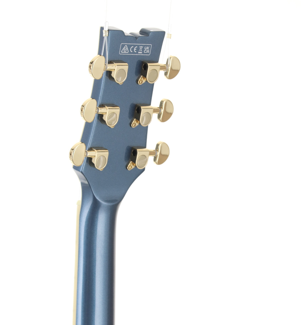 USED IBANEZ / AMH90 Prussian Blue Metallic [05]