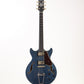USED IBANEZ / AMH90 Prussian Blue Metallic [05]