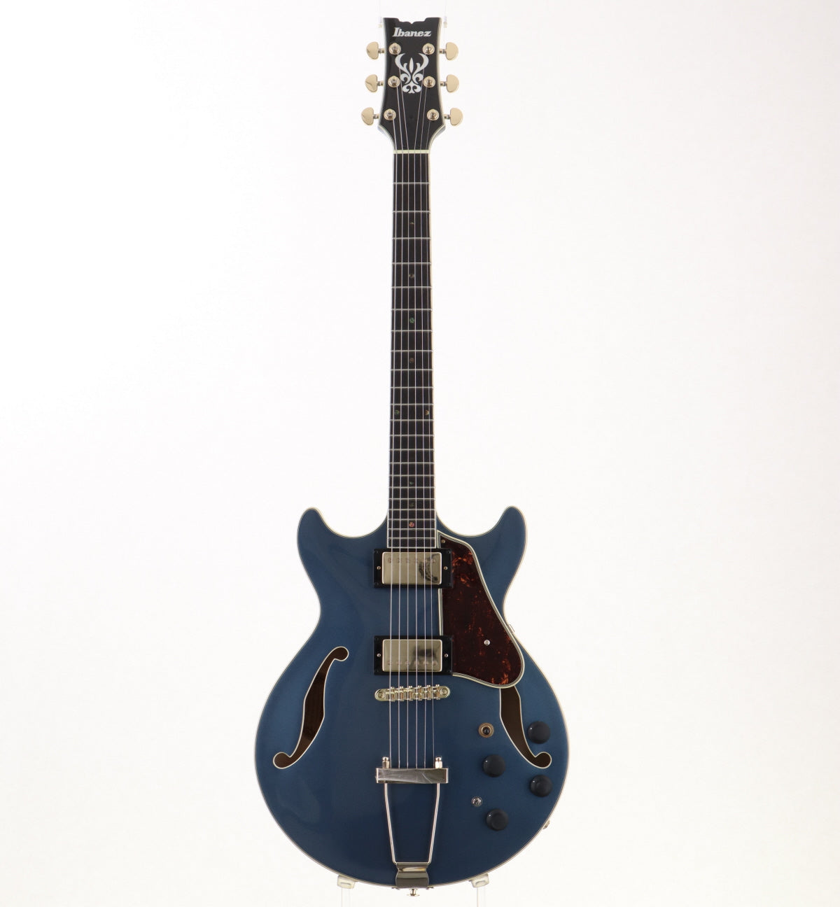 USED IBANEZ / AMH90 Prussian Blue Metallic [05]