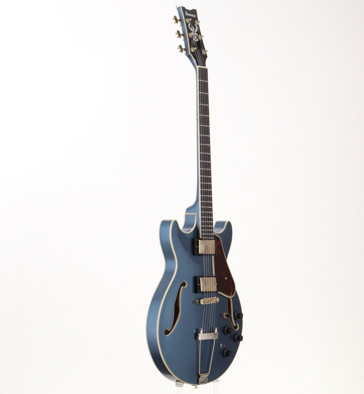 USED IBANEZ / AMH90 Prussian Blue Metallic [05]