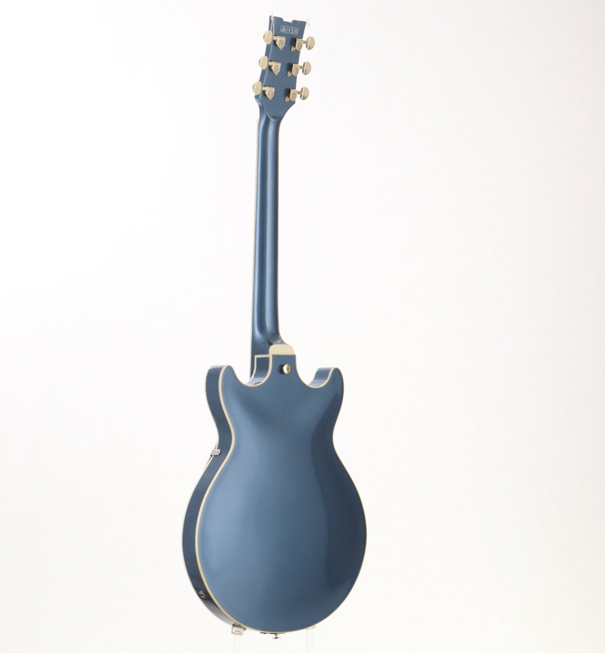 USED IBANEZ / AMH90 Prussian Blue Metallic [05]