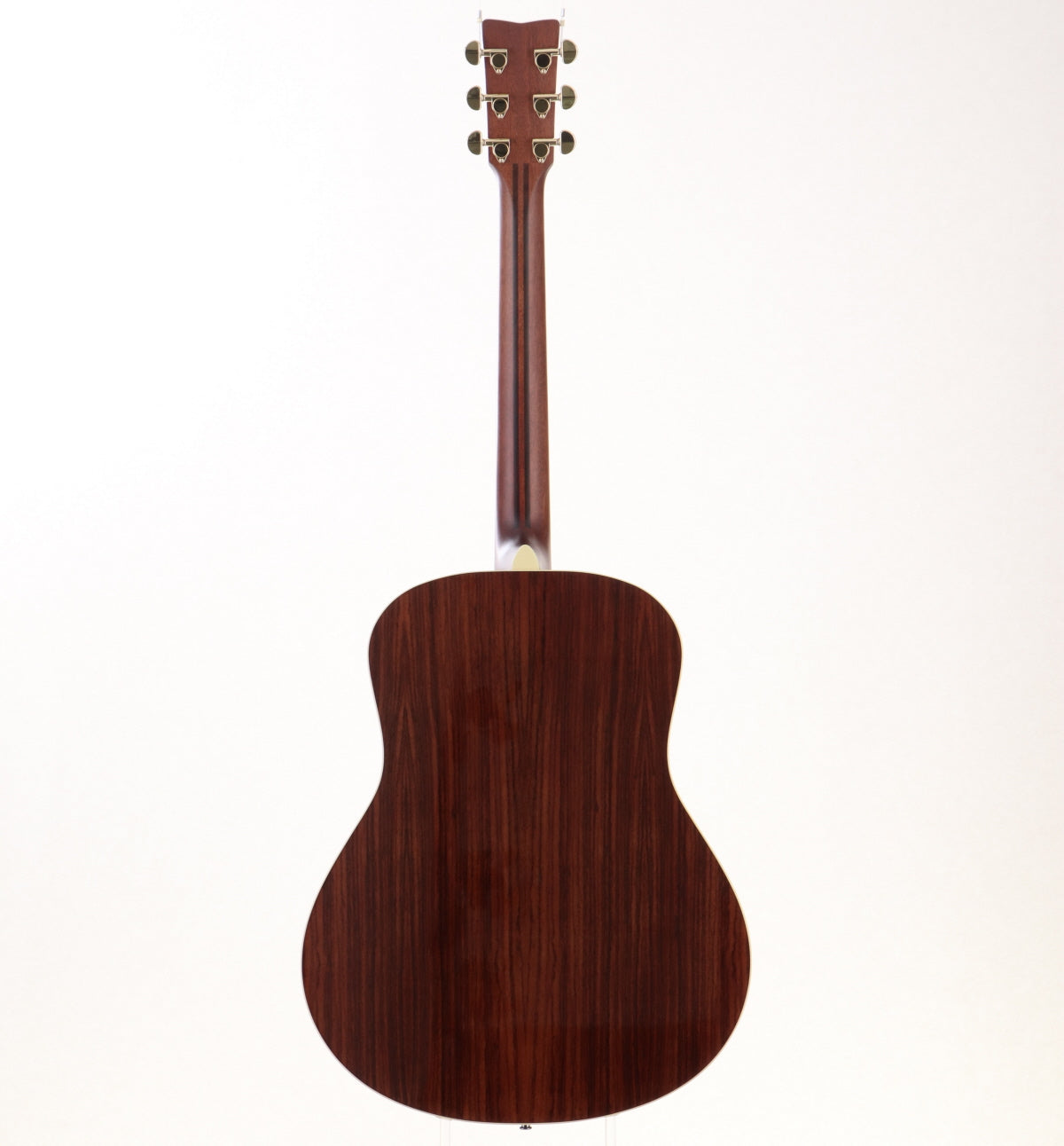 [SN IJM280596] USED YAMAHA / LL6 A.R.E Natural [05]