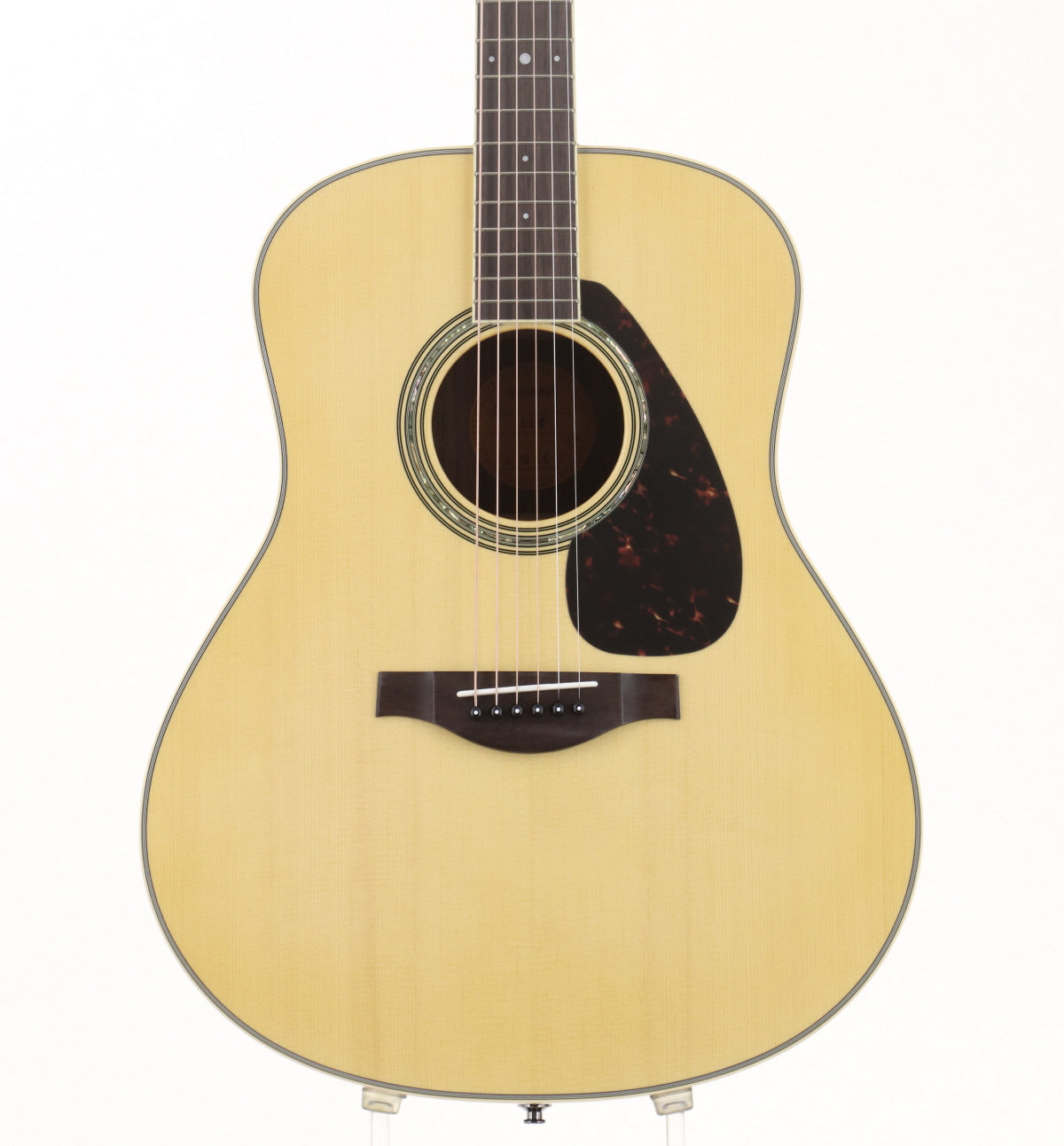 [SN IJM280596] USED YAMAHA / LL6 A.R.E Natural [05]