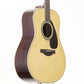 [SN IJM280596] USED YAMAHA / LL6 A.R.E Natural [05]