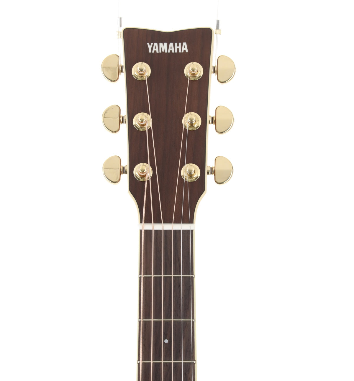 [SN IJM280596] USED YAMAHA / LL6 A.R.E Natural [05]