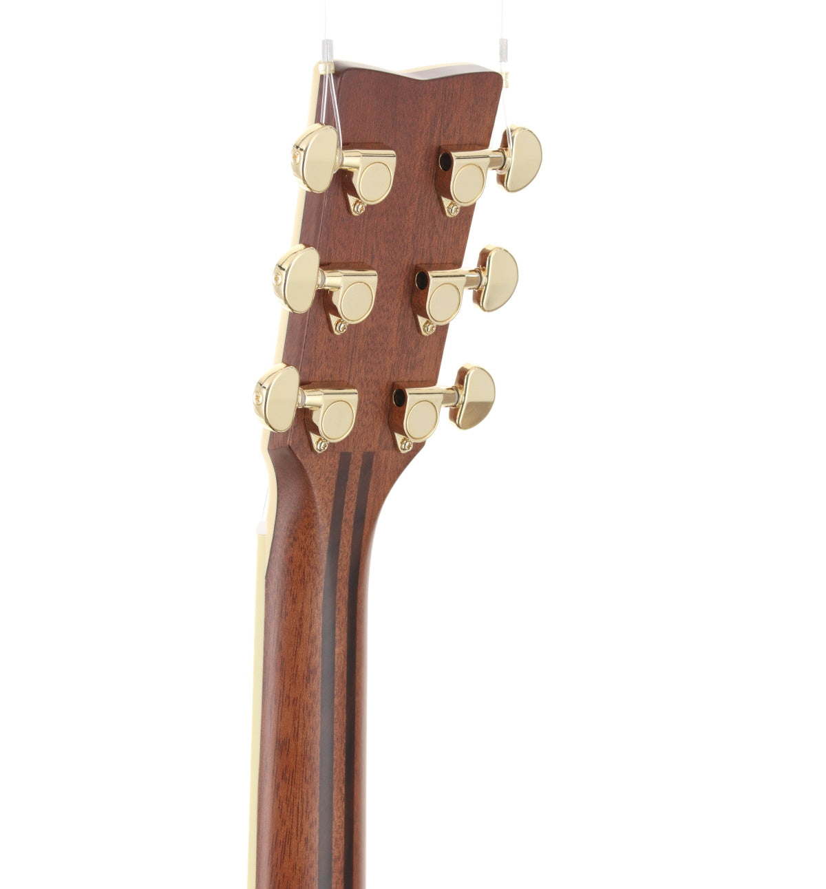 [SN IJM280596] USED YAMAHA / LL6 A.R.E Natural [05]