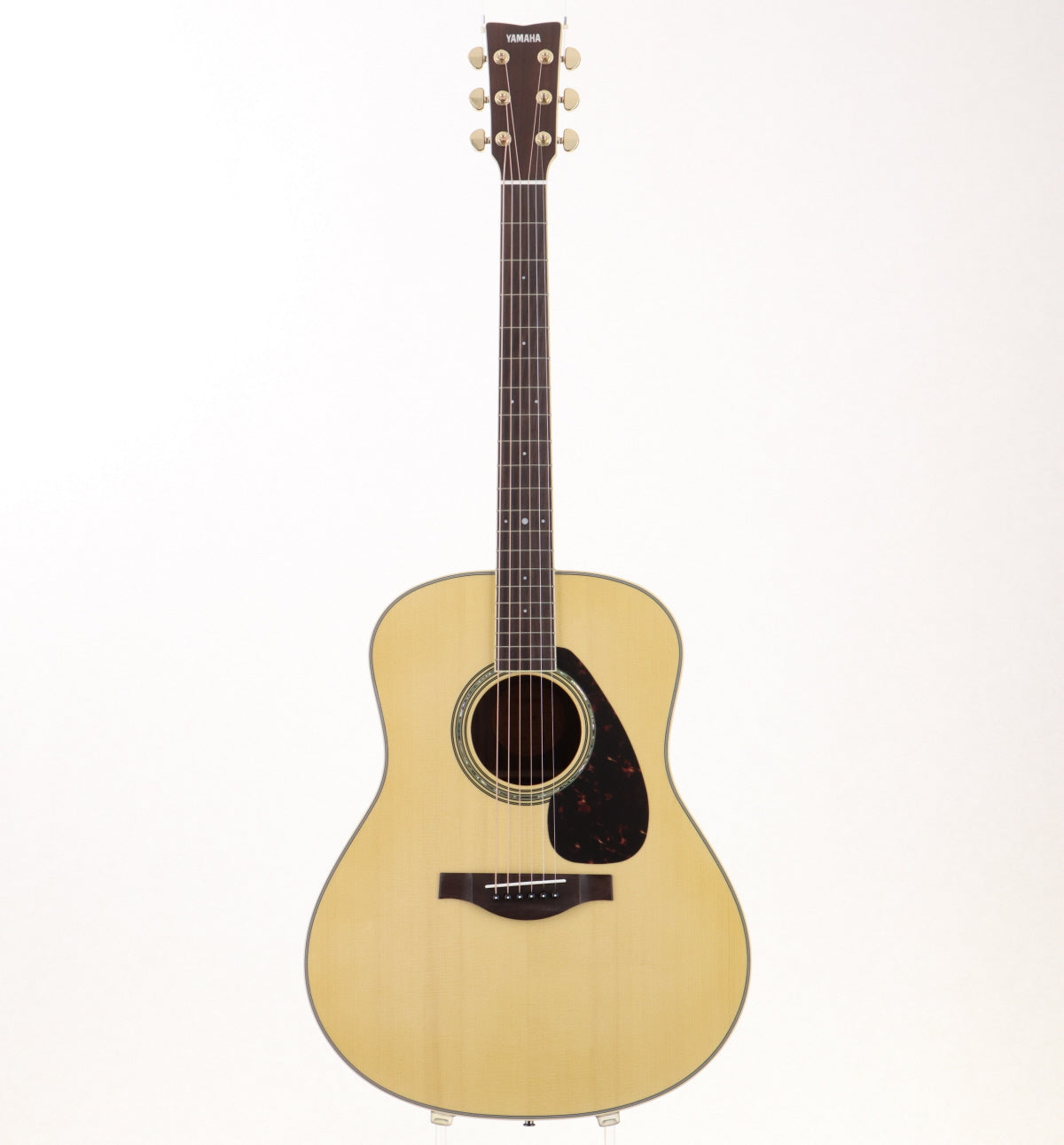 [SN IJM280596] USED YAMAHA / LL6 A.R.E Natural [05]