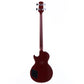 [SN 94040106] USED Gibson USA / LPB-3 Les Paul Standard Bass Bartolini TCT-B Mod Heritage Cherry Sunburst [11]