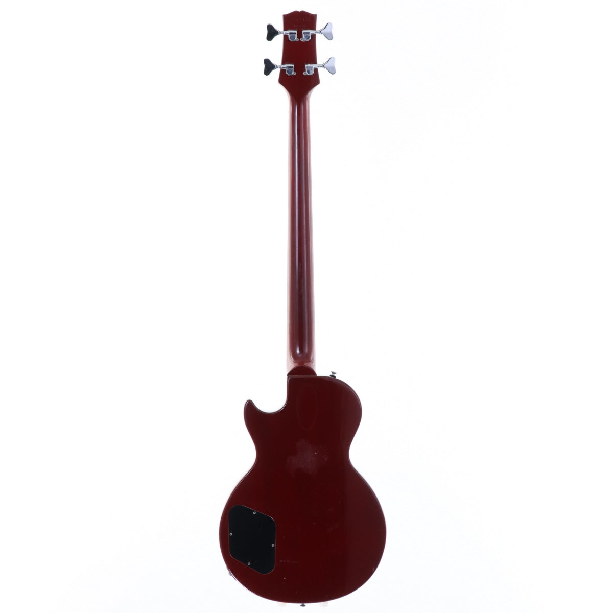 [SN 94040106] USED Gibson USA / LPB-3 Les Paul Standard Bass Bartolini TCT-B Mod Heritage Cherry Sunburst [11]