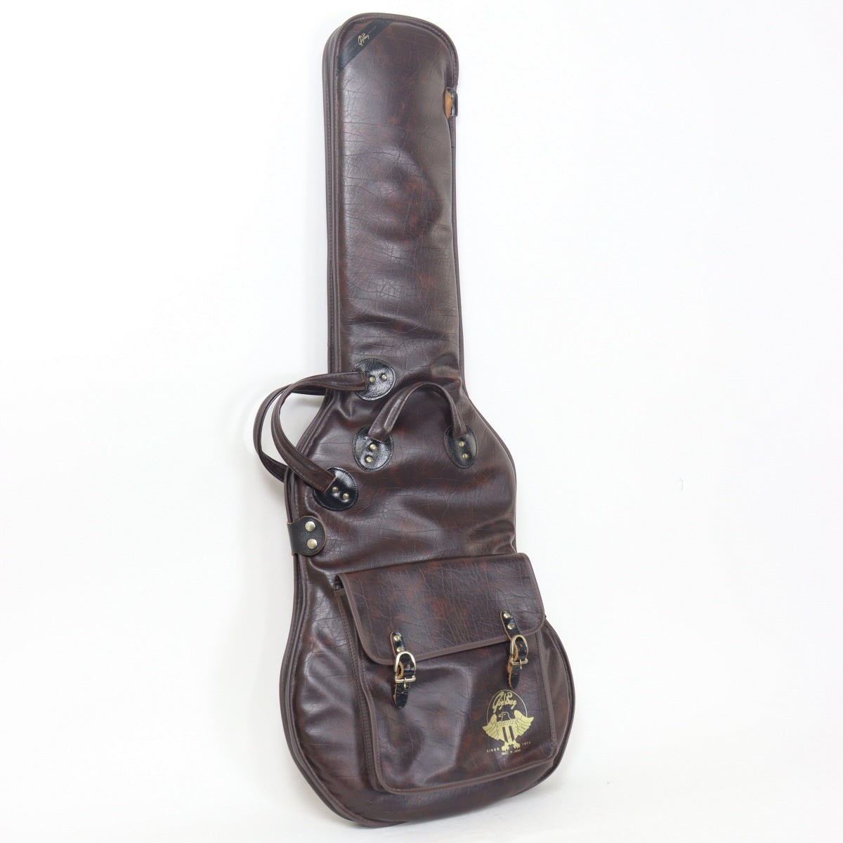 [SN 94040106] USED Gibson USA / LPB-3 Les Paul Standard Bass Bartolini TCT-B Mod Heritage Cherry Sunburst [11]