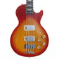 [SN 94040106] USED Gibson USA / LPB-3 Les Paul Standard Bass Bartolini TCT-B Mod Heritage Cherry Sunburst [11]