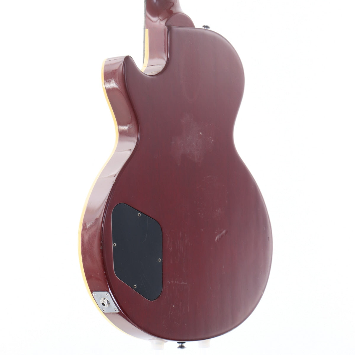 [SN 94040106] USED Gibson USA / LPB-3 Les Paul Standard Bass Bartolini TCT-B Mod Heritage Cherry Sunburst [11]