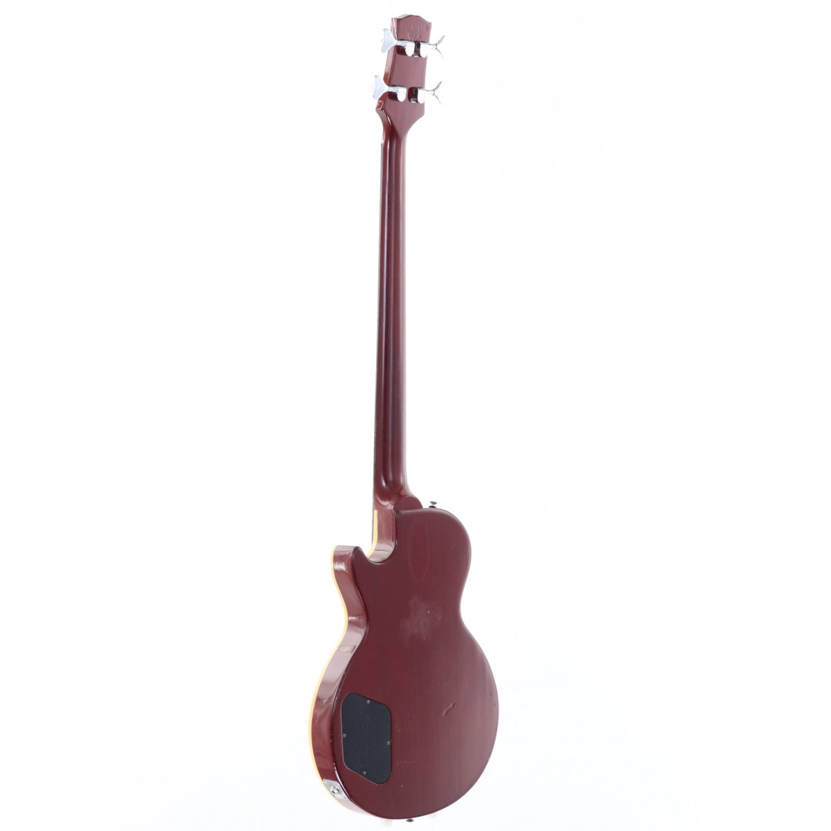 [SN 94040106] USED Gibson USA / LPB-3 Les Paul Standard Bass Bartolini TCT-B Mod Heritage Cherry Sunburst [11]