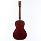 [SN 045525000774] USED Art&amp;Lutherie / Redhouse tennessee red [11]