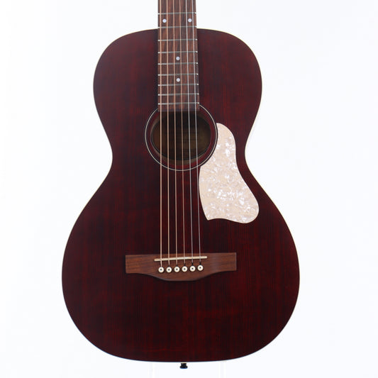 [SN 045525000774] USED Art&amp;Lutherie / Redhouse tennessee red [11]