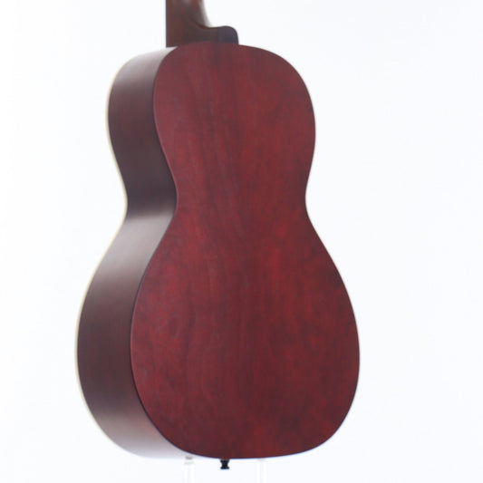 [SN 045525000774] USED Art&amp;Lutherie / Redhouse tennessee red [11]