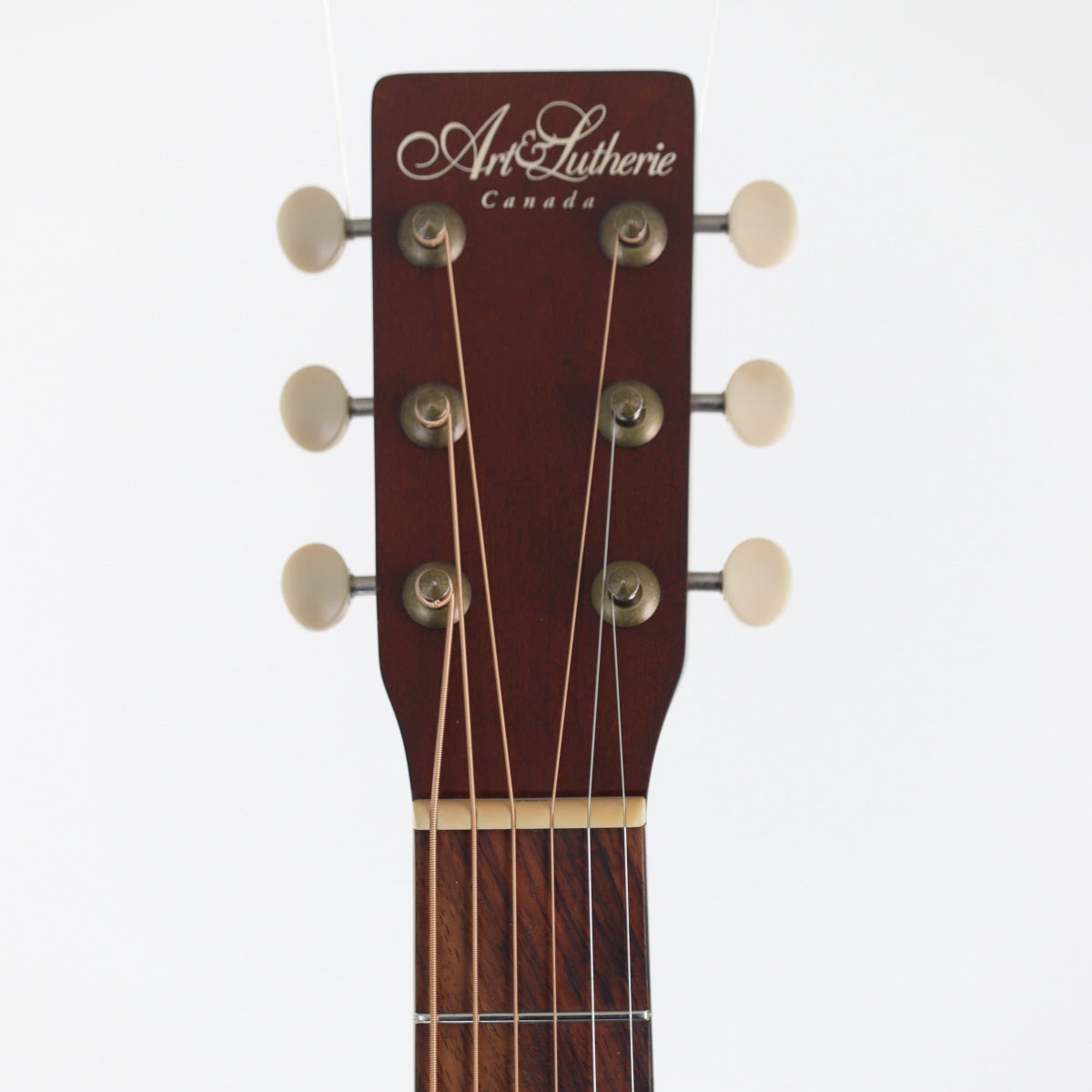 [SN 045525000774] USED Art&amp;Lutherie / Redhouse tennessee red [11]
