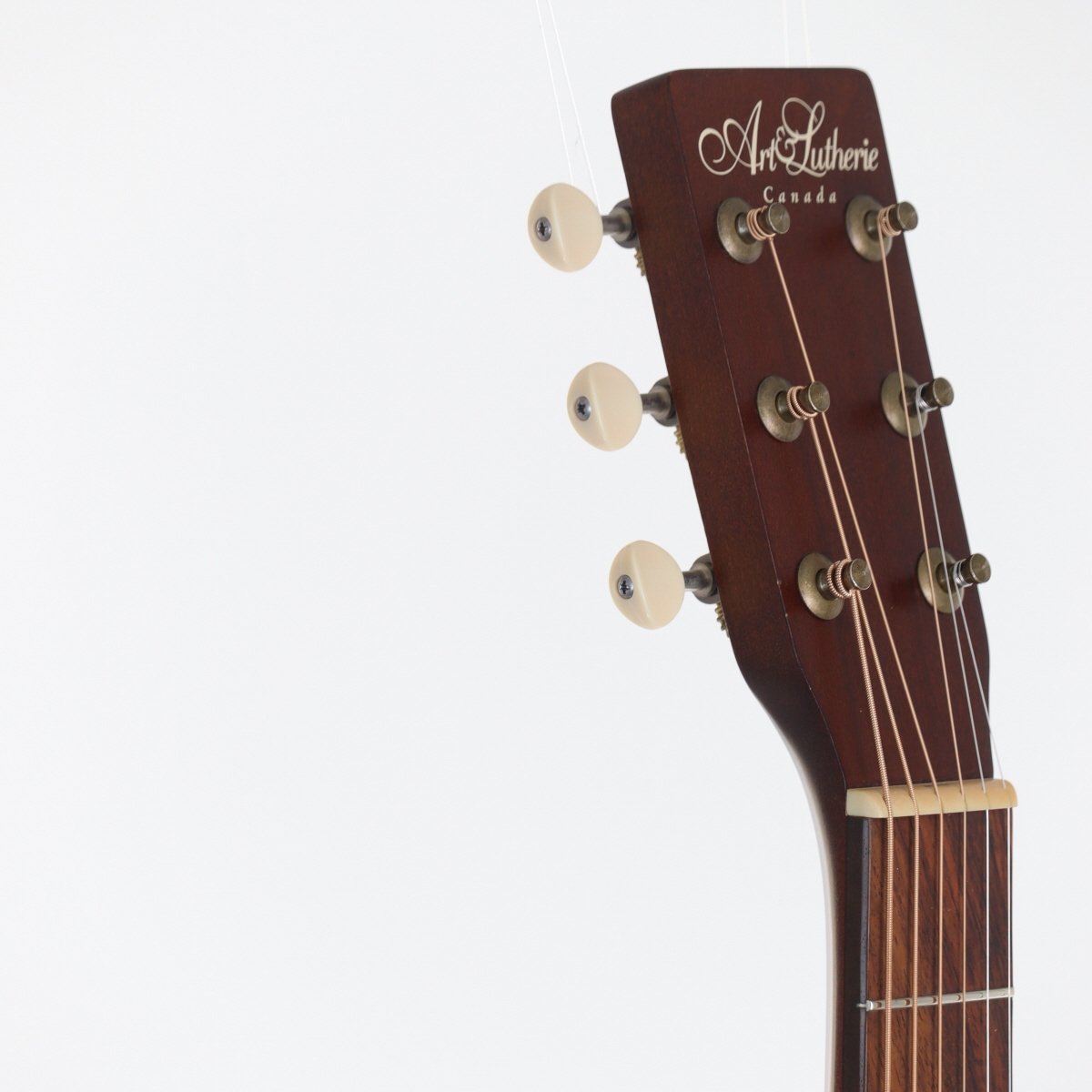 [SN 045525000774] USED Art&amp;Lutherie / Redhouse tennessee red [11]