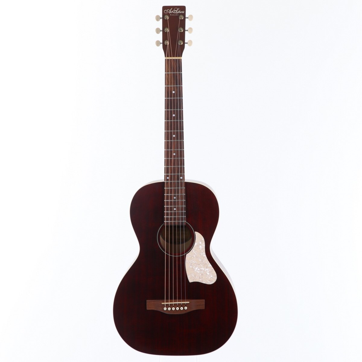 [SN 045525000774] USED Art&amp;Lutherie / Redhouse tennessee red [11]
