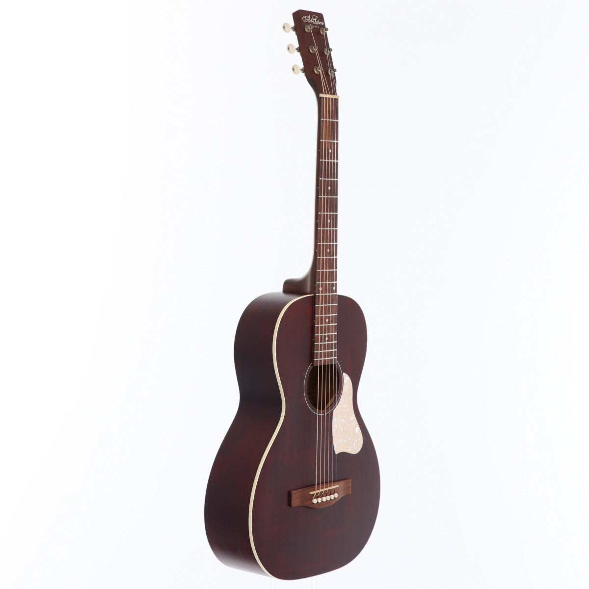 [SN 045525000774] USED Art&amp;Lutherie / Redhouse tennessee red [11]