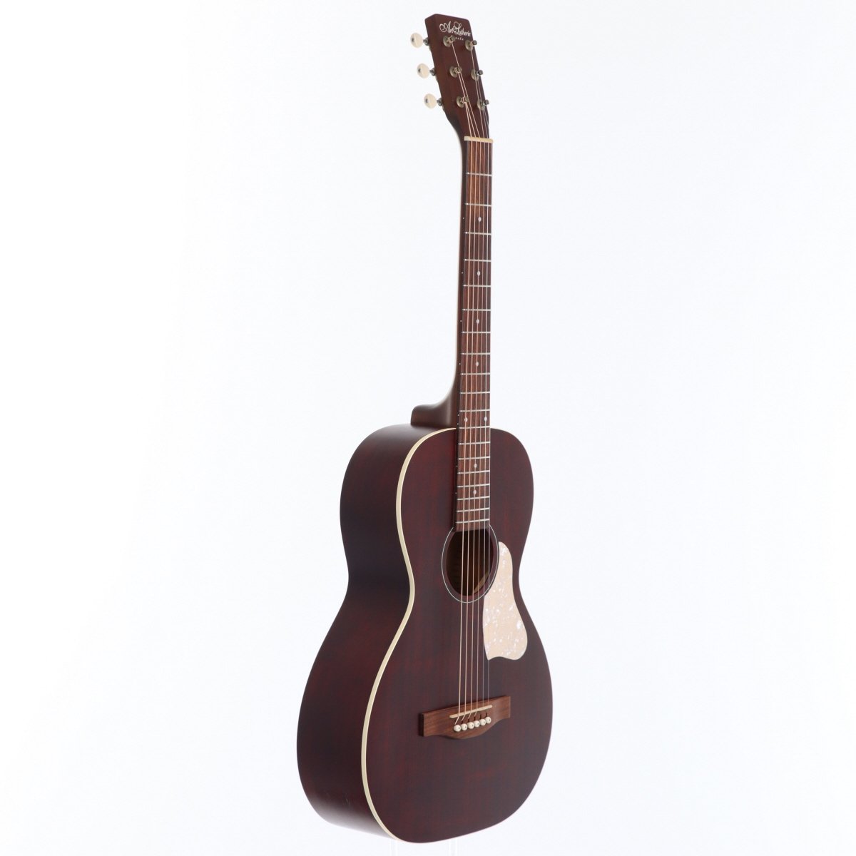 [SN 045525000774] USED Art&amp;Lutherie / Redhouse tennessee red [11]