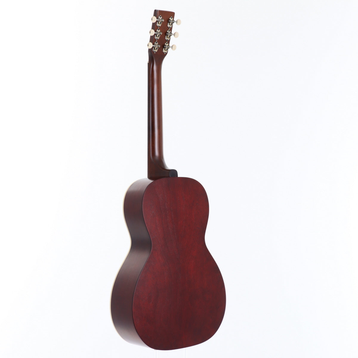 [SN 045525000774] USED Art&amp;Lutherie / Redhouse tennessee red [11]