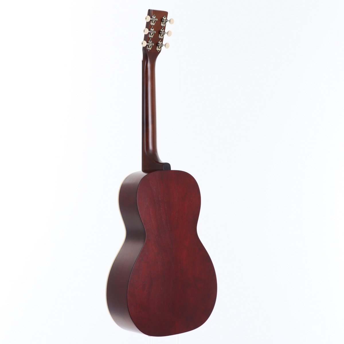 [SN 045525000774] USED Art&amp;Lutherie / Redhouse tennessee red [11]