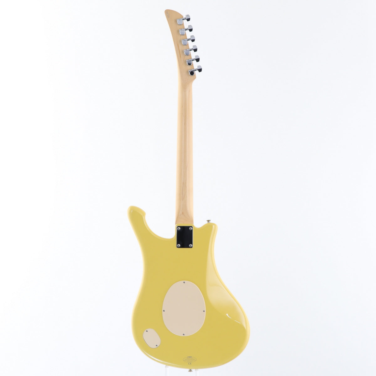 [SN OX24348] USED YAMAHA / SGV300 Voltage Yellow [11]