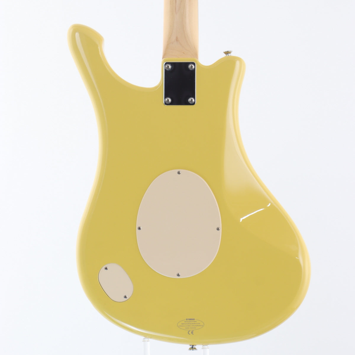 [SN OX24348] USED YAMAHA / SGV300 Voltage Yellow [11]