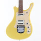 [SN OX24348] USED YAMAHA / SGV300 Voltage Yellow [11]