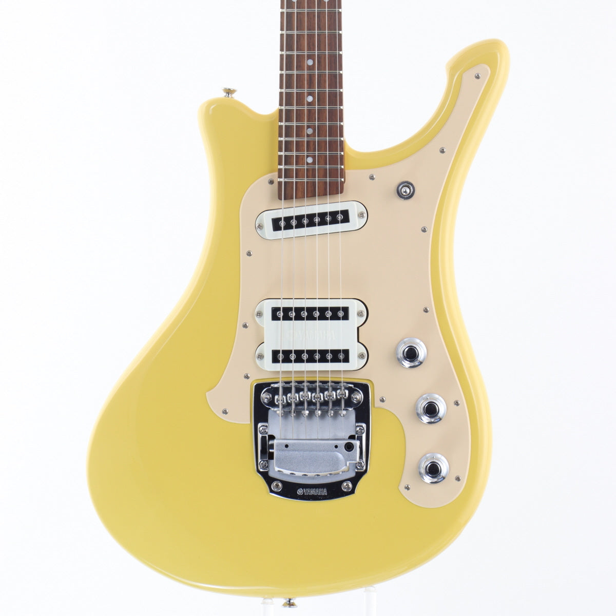 [SN OX24348] USED YAMAHA / SGV300 Voltage Yellow [11]