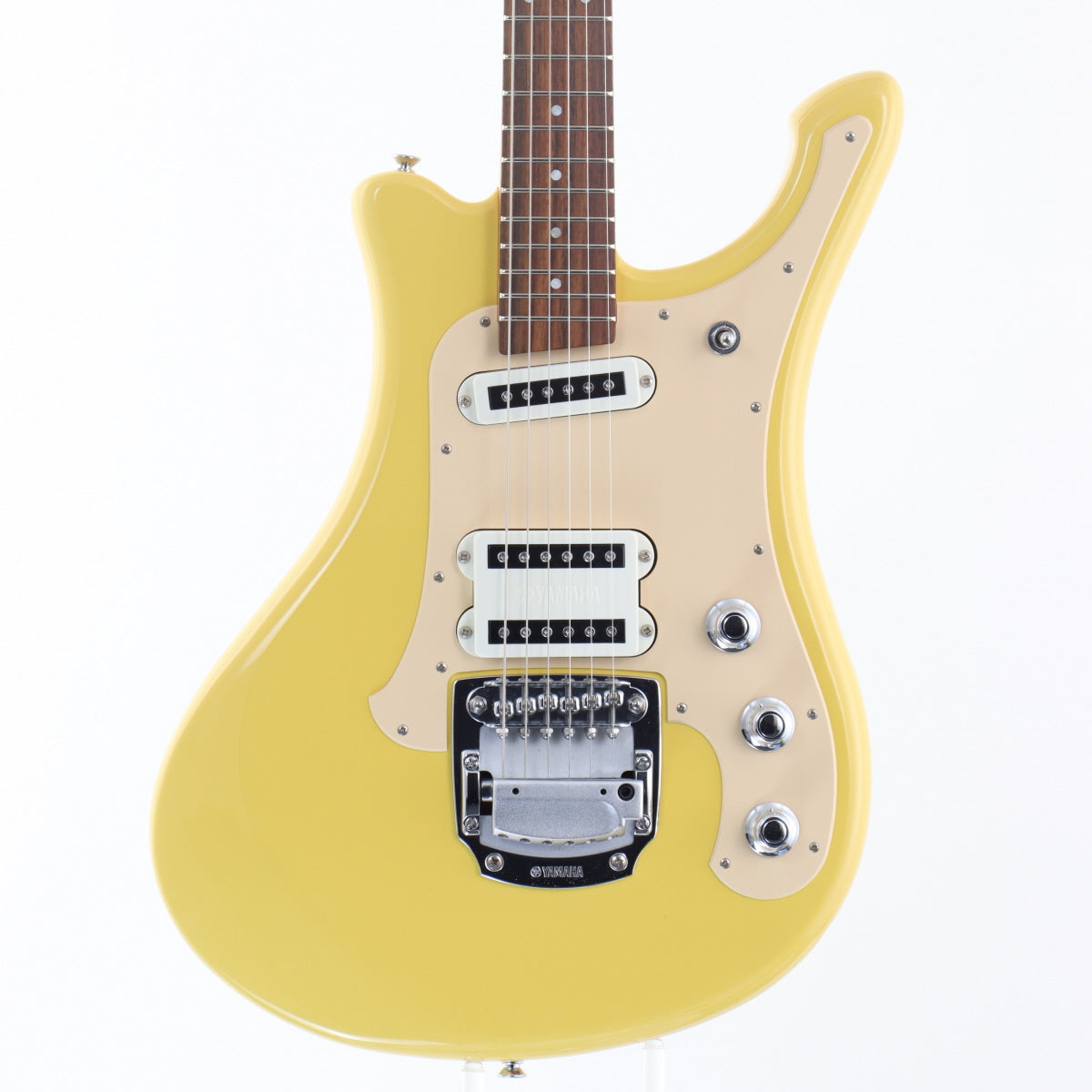 [SN OX24348] USED YAMAHA / SGV300 Voltage Yellow [11]