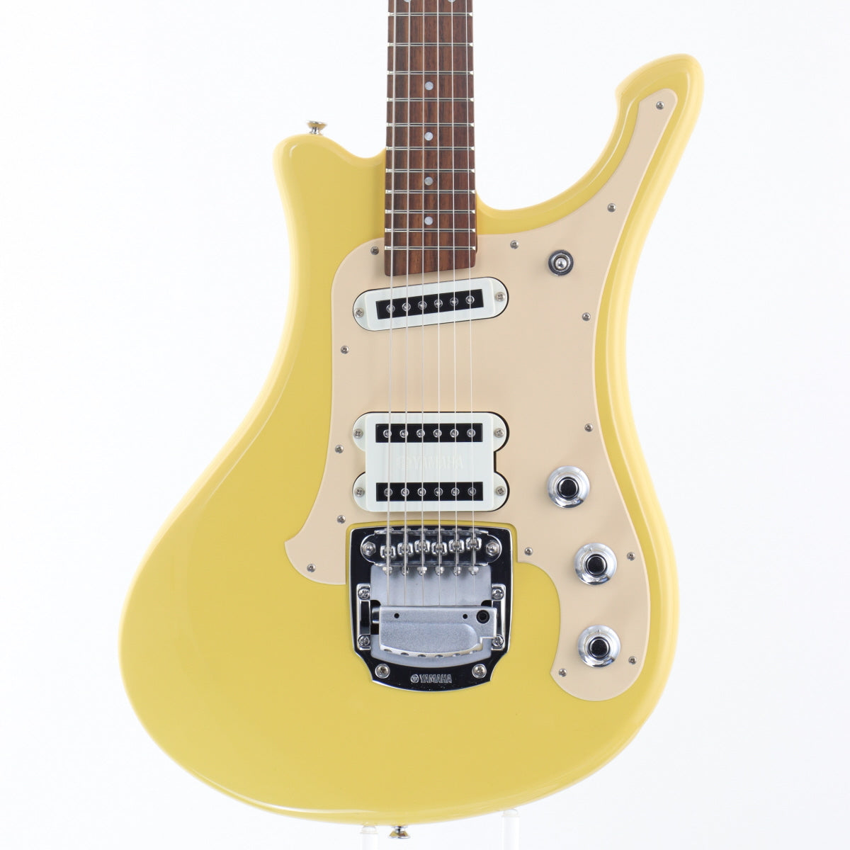 [SN OX24348] USED YAMAHA / SGV300 Voltage Yellow [11]